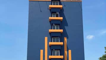 Building design