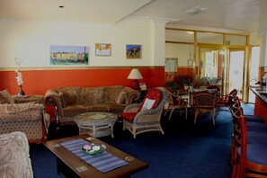 Interior - Normandie Inn and Function Centre (Wollongong)