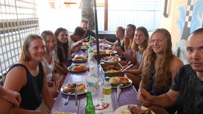 Restaurantes