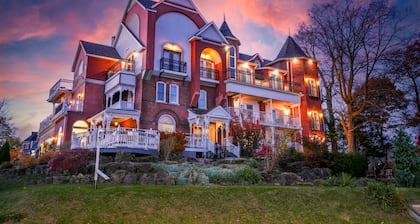 Niagara Grandview Boutique hotel