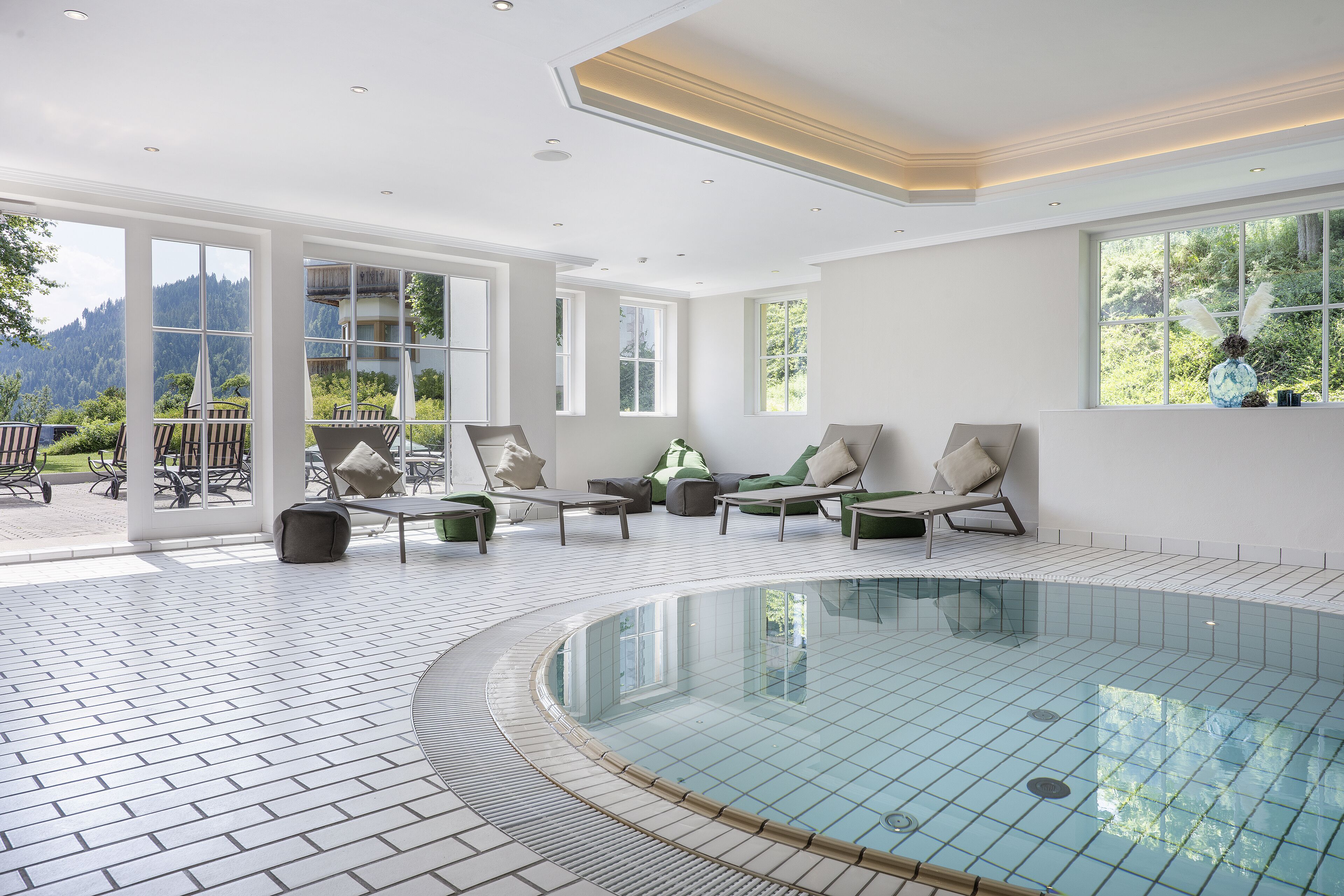 Sauna, baño turco, baño turco/hammam, tratamientos corporales 