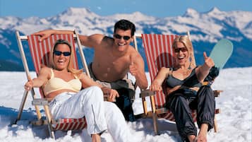 Wintersport/Ski