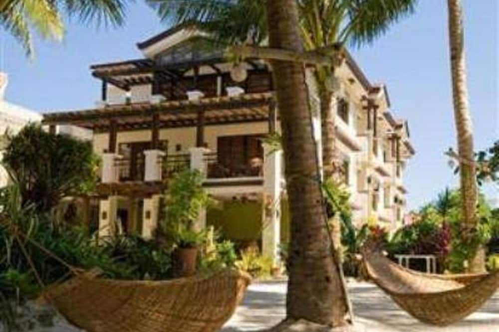 Residencia Boracay