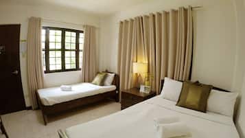 Superior Room | In-room safe, desk, rollaway beds, free WiFi