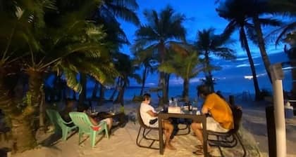 Residencia Boracay