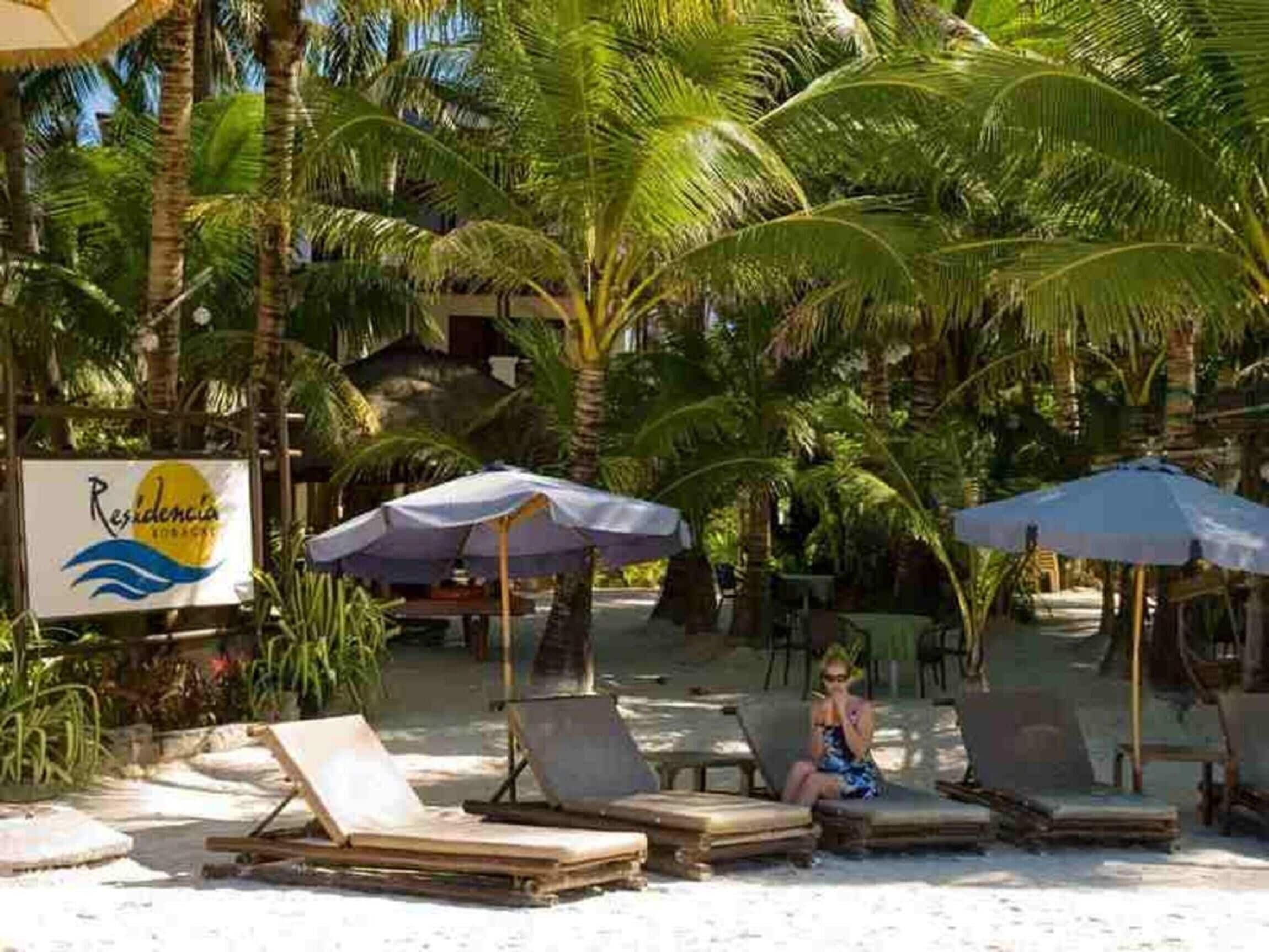 Photo - Residencia Boracay