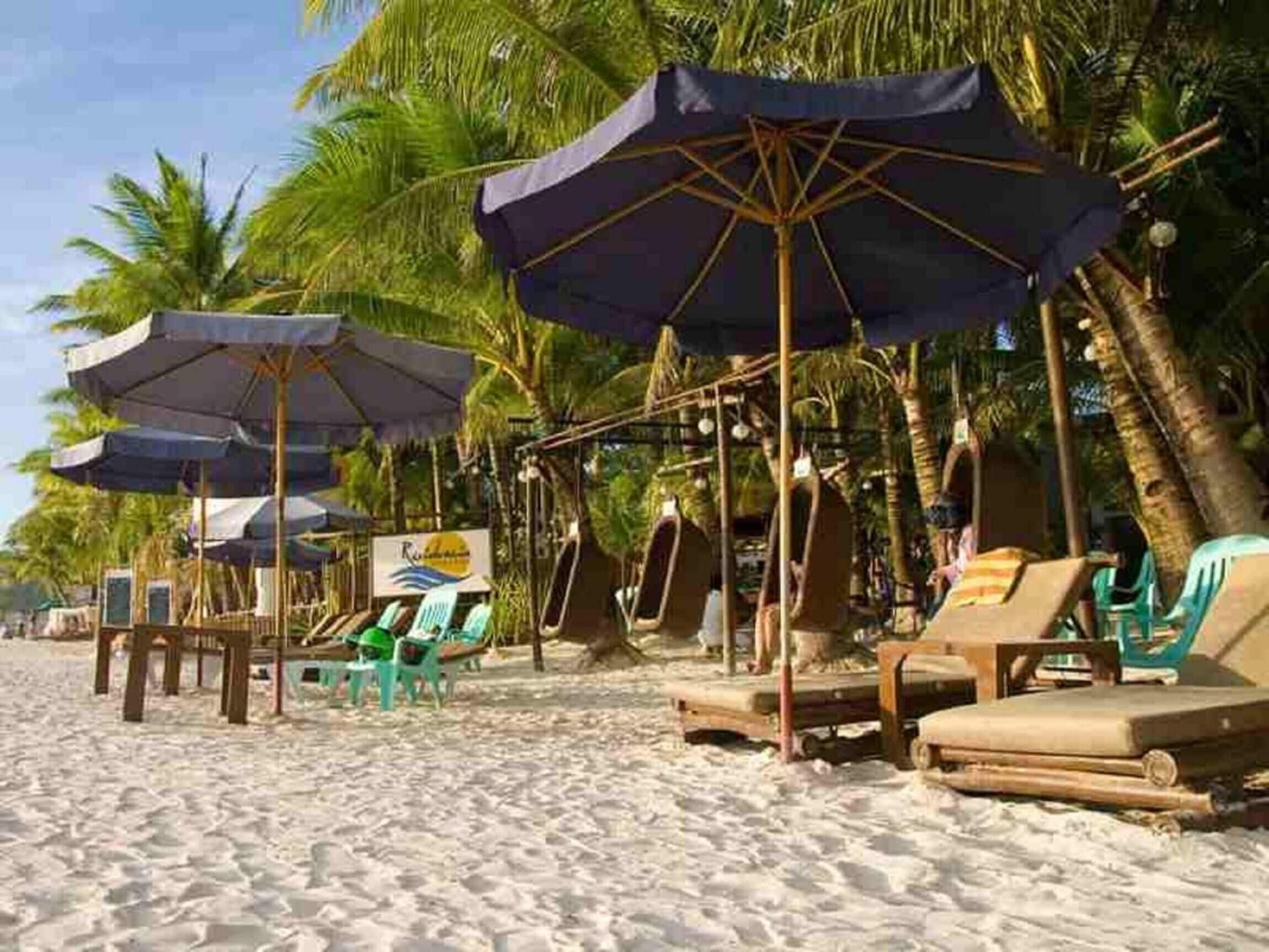 Foto - Residencia Boracay