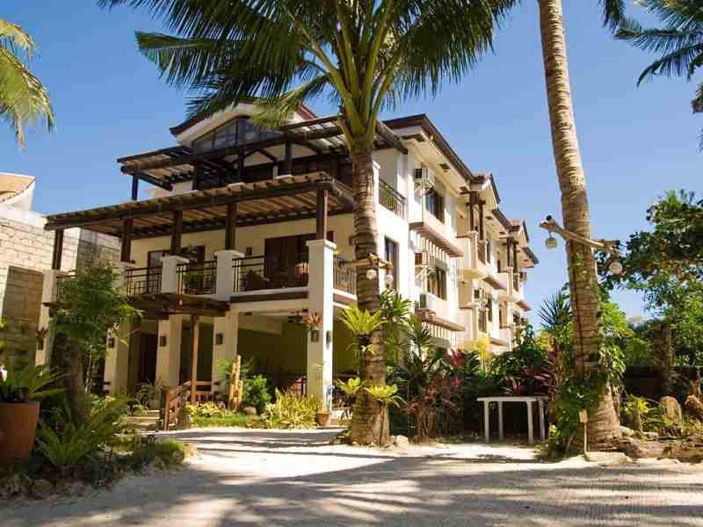 Photo - Residencia Boracay
