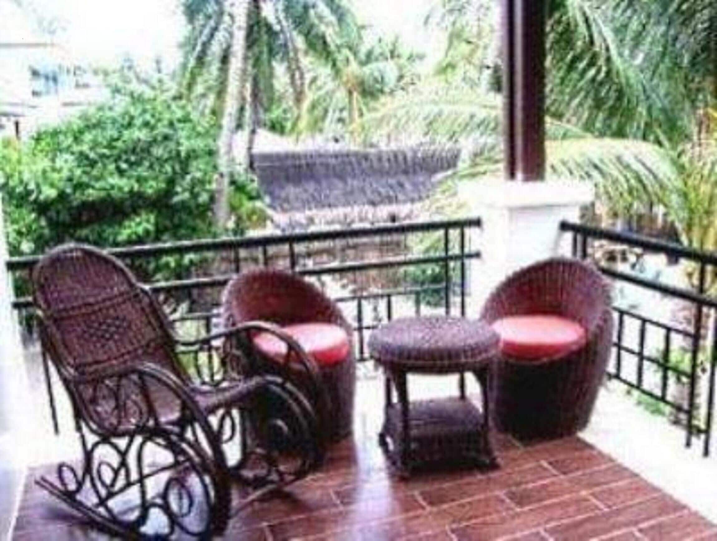 Foto - Residencia Boracay