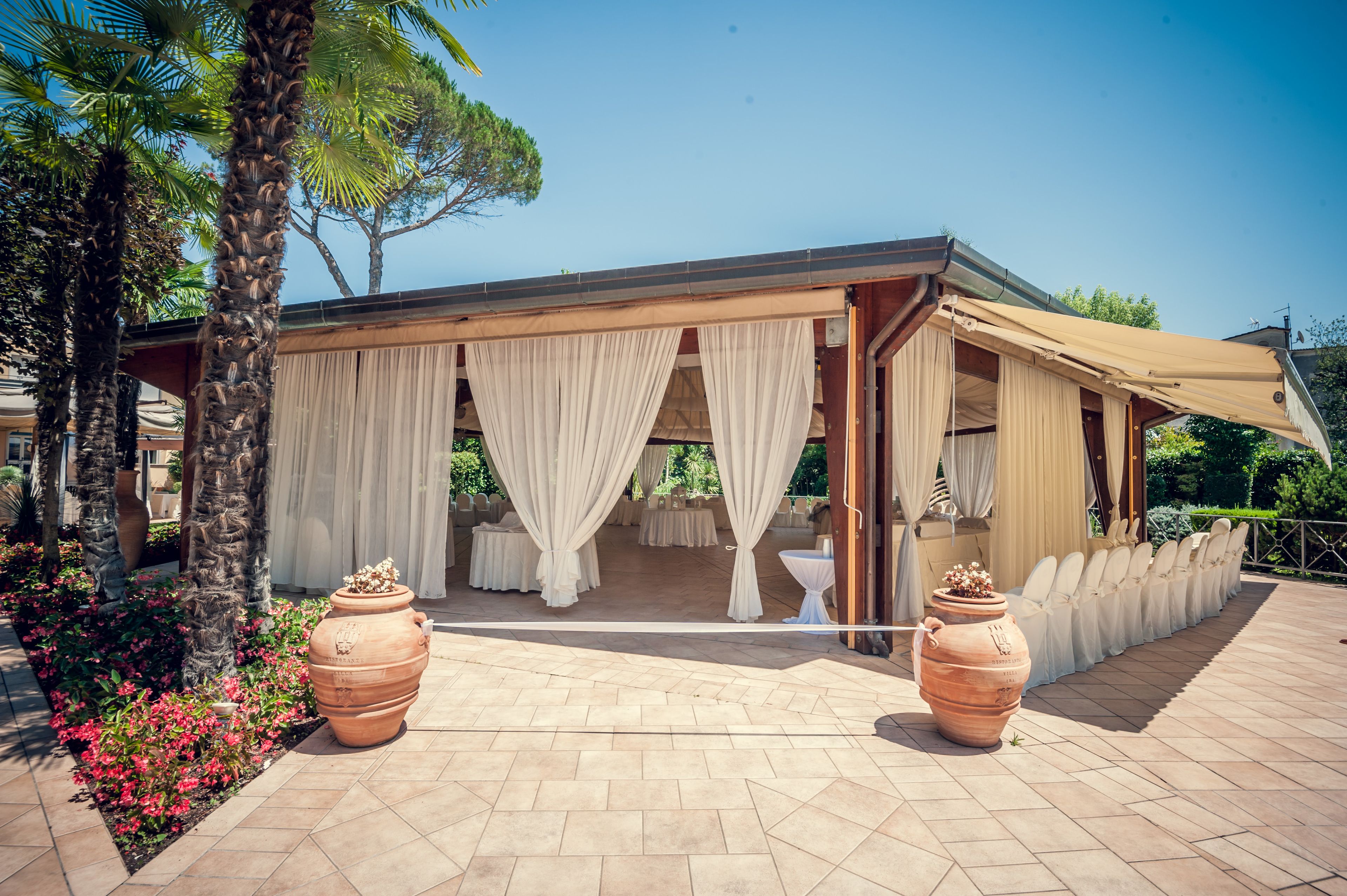 Gazebo