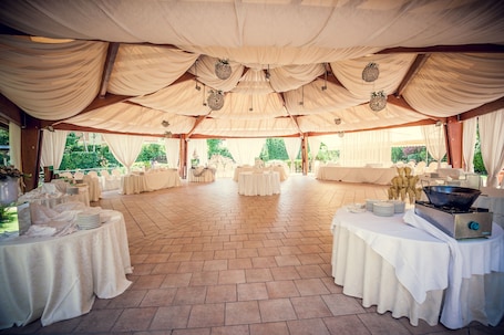 Exterior. Hotel Villa Ida