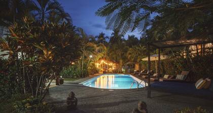 Encantada Ocean Cottages