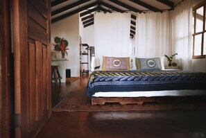 Deluxe Room, Multiple Beds, Ocean View, Oceanfront