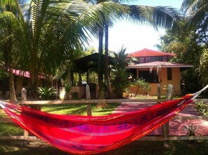 Exterior - Encantada Ocean Cottages (Parrita)