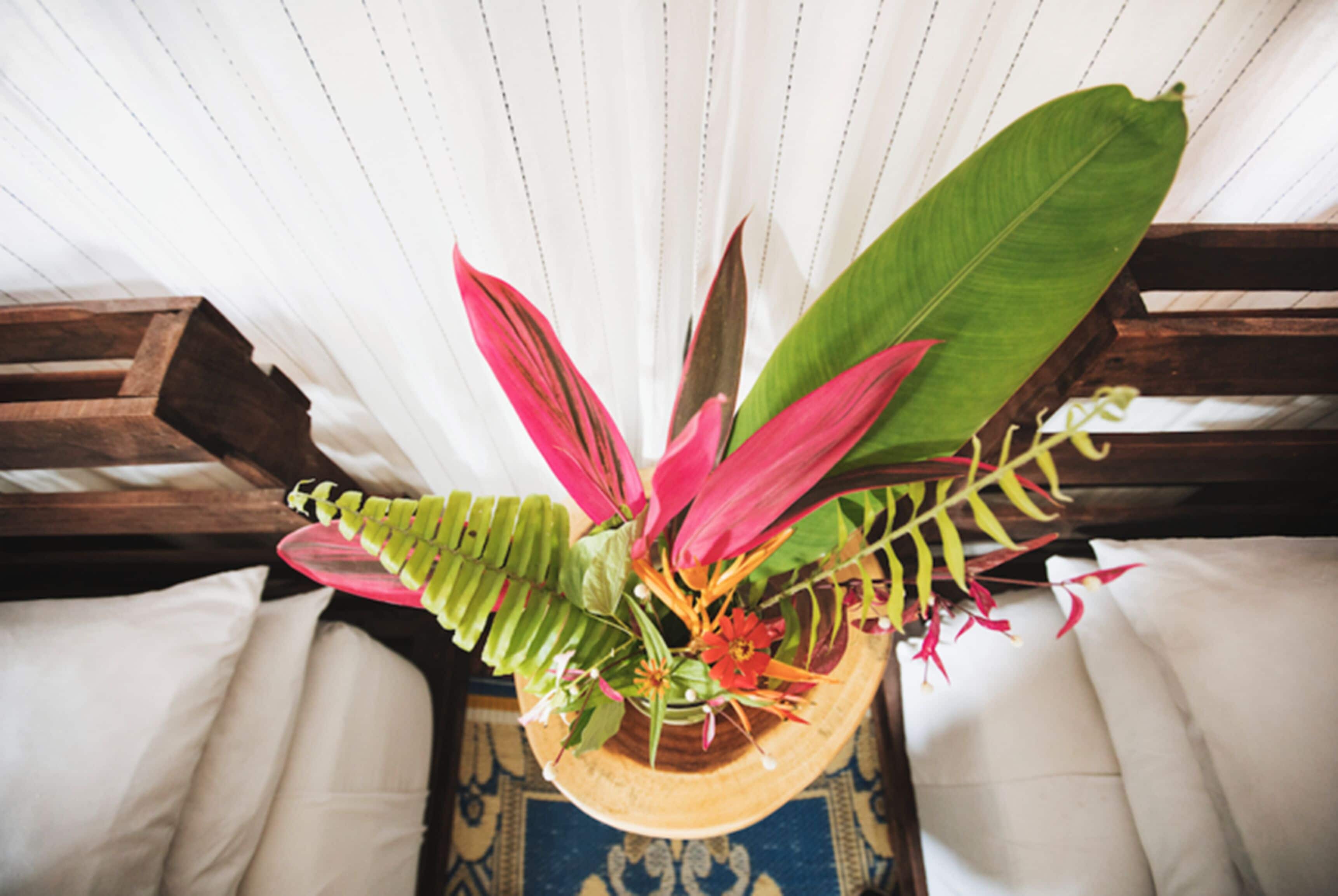 2 bedrooms, premium bedding, pillow-top beds, in-room safe