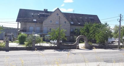 Hotel Miranda do Douro D. Joao III