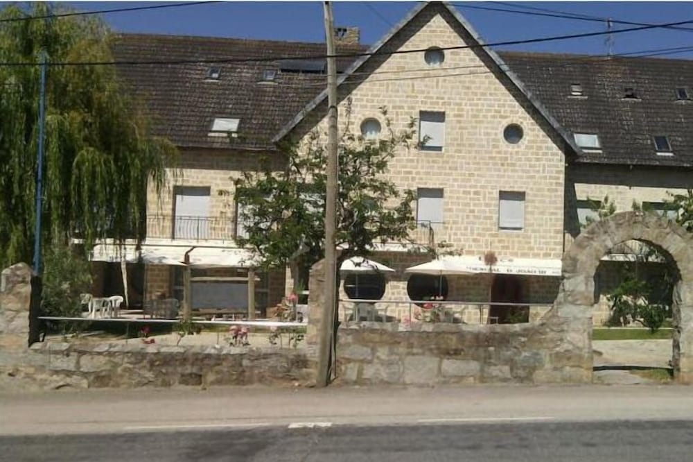 Hotel Miranda do Douro D. Joao III