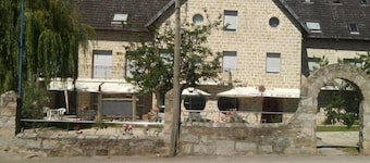 Hotel Miranda do Douro D. Joao III