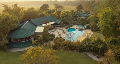 Aahana Resort & Spa - Jim Corbett