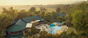 Aahana Resort & Spa - Jim Corbett