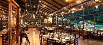 Aahana Resort - Jim Corbett