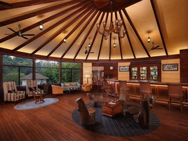 Bar (en la propiedad)