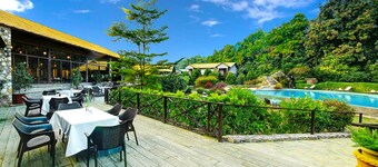 Aahana Resort - Jim Corbett