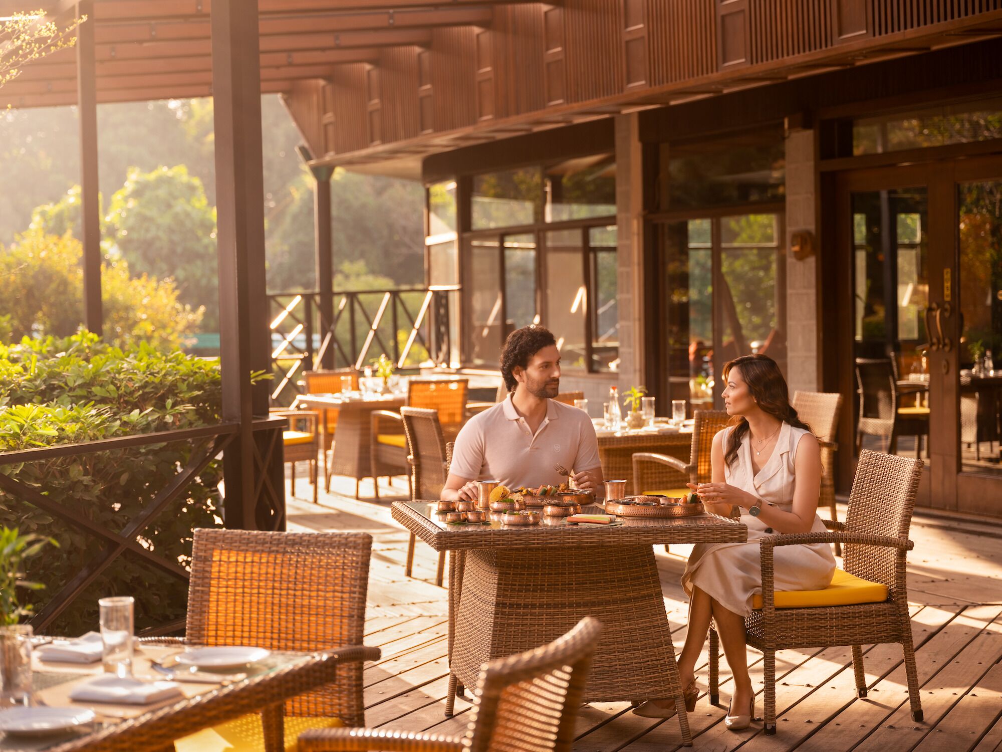 Restoran