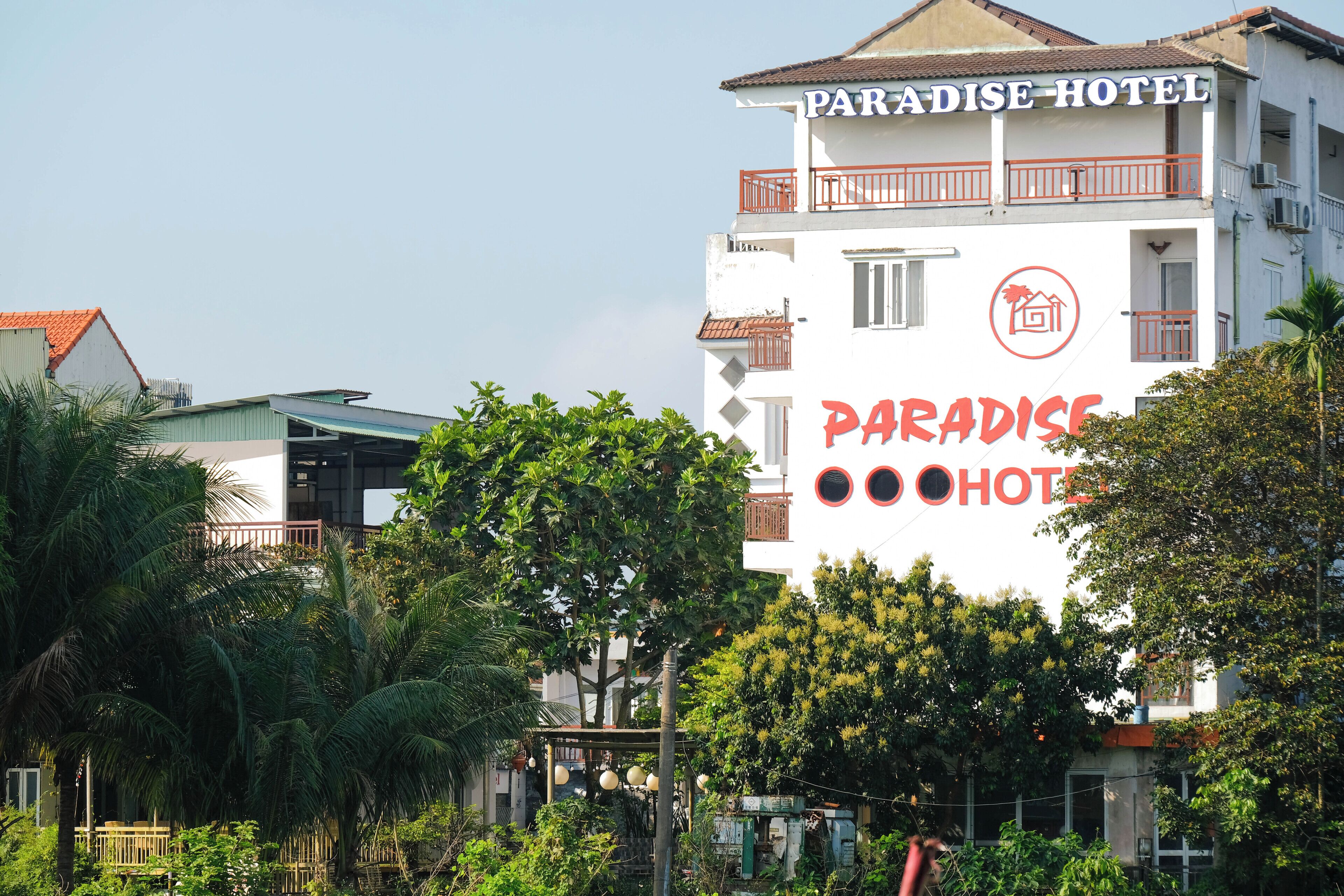 Photo - Hoi An Paradise Hotel