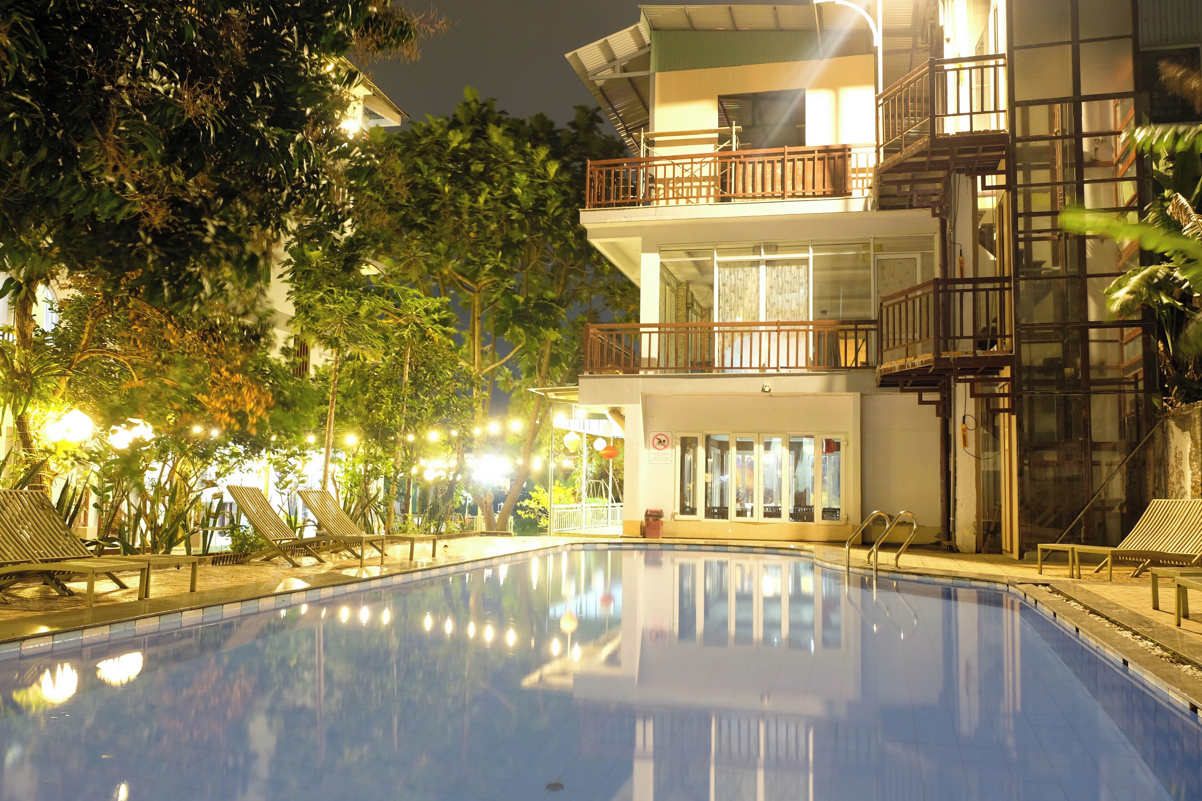 Photo - Paradise Hotel Hoi An