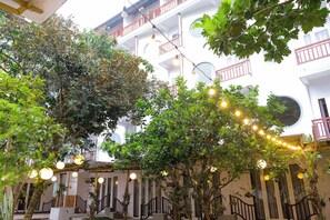 Front of property - Hoi An Paradise Hotel (Da Nang)