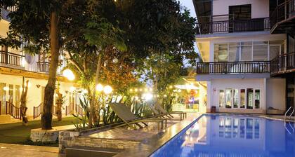 Hoi An Paradise Hotel