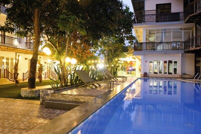 Hoi An Paradise Hotel