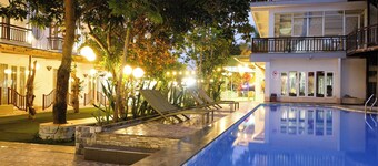 Hoi An Paradise Hotel