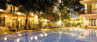 Hoi An Paradise Hotel