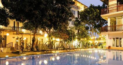 Hoi An Paradise Hotel