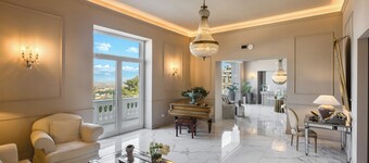 Experience Boutique Hotel - Villa Cimmino