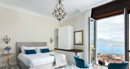 Experience Boutique Hotel - Villa Cimmino