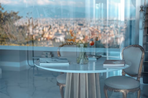 Experience Boutique Hotel - Villa Cimmino