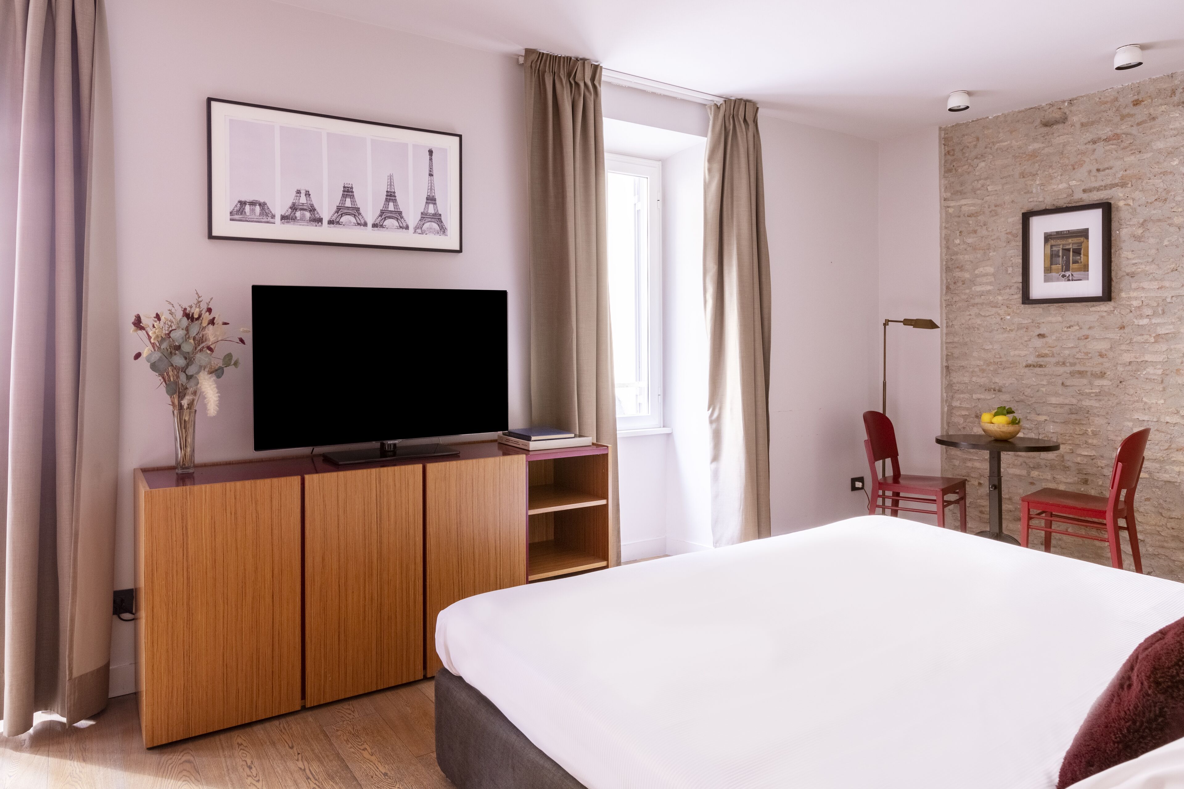 Photo - DownTown Boutique House - CA Domus Collection