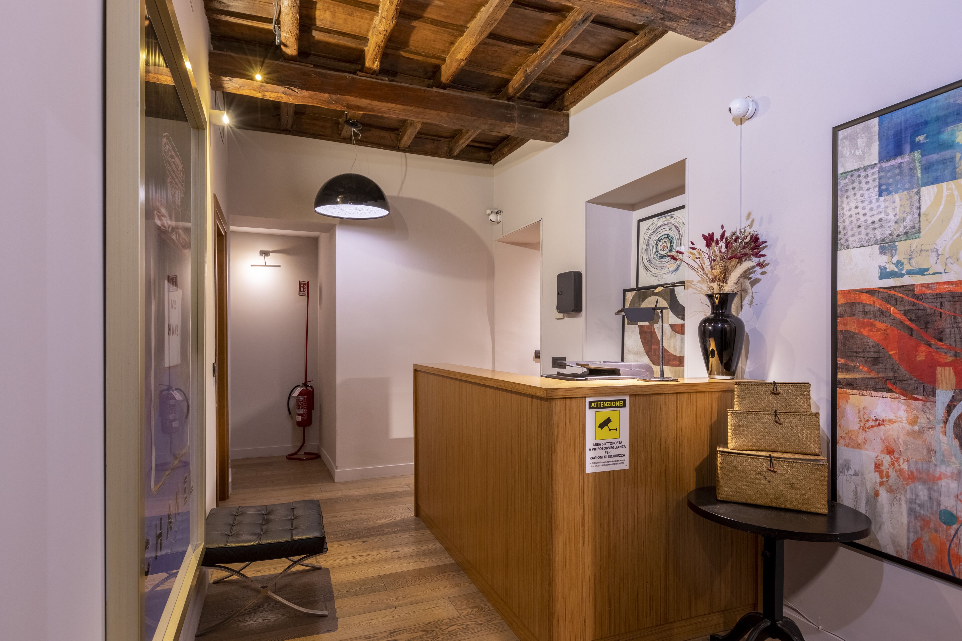 Foto - DownTown Boutique House - CA Domus Collection