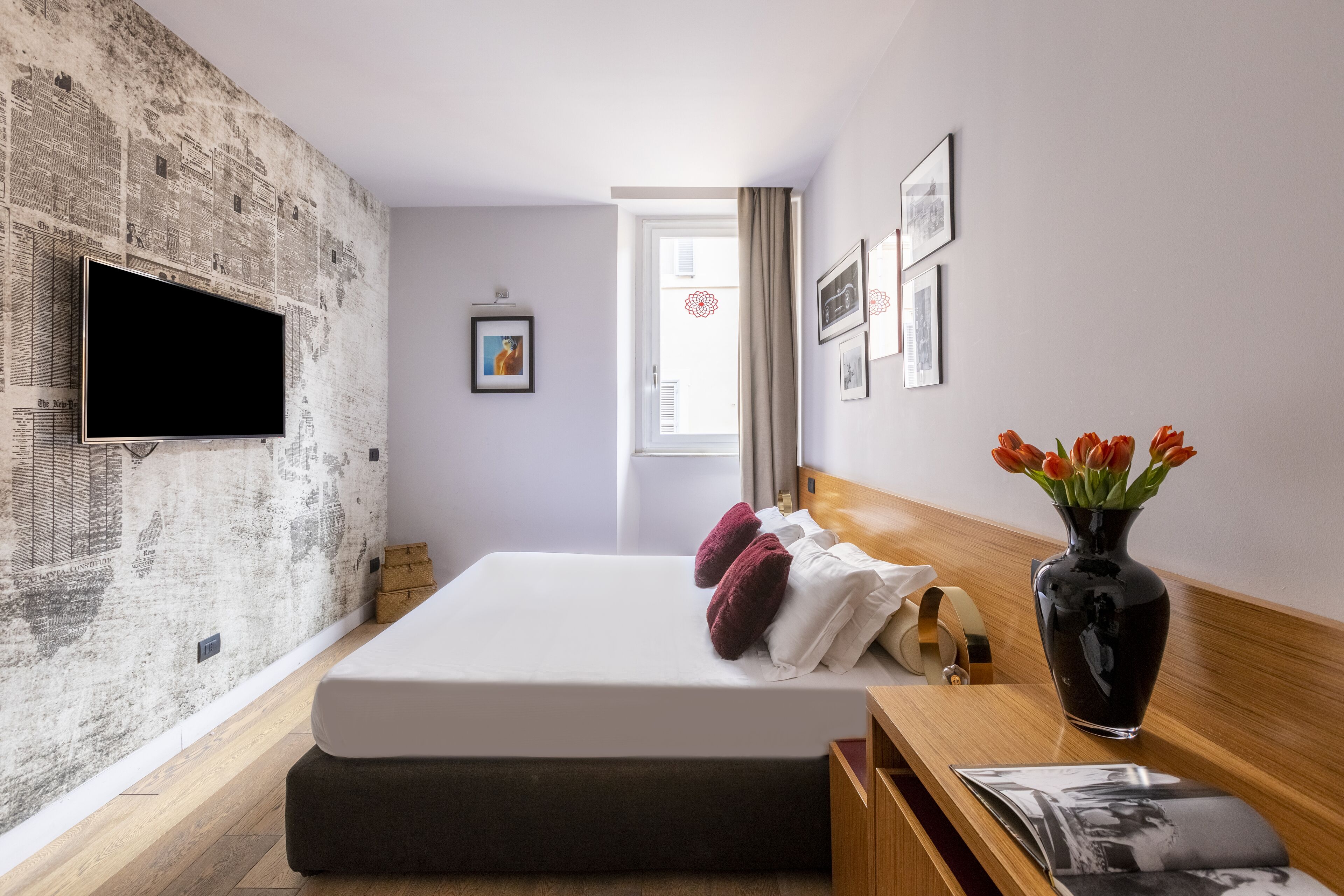 Foto - DownTown Boutique House - CA Domus Collection