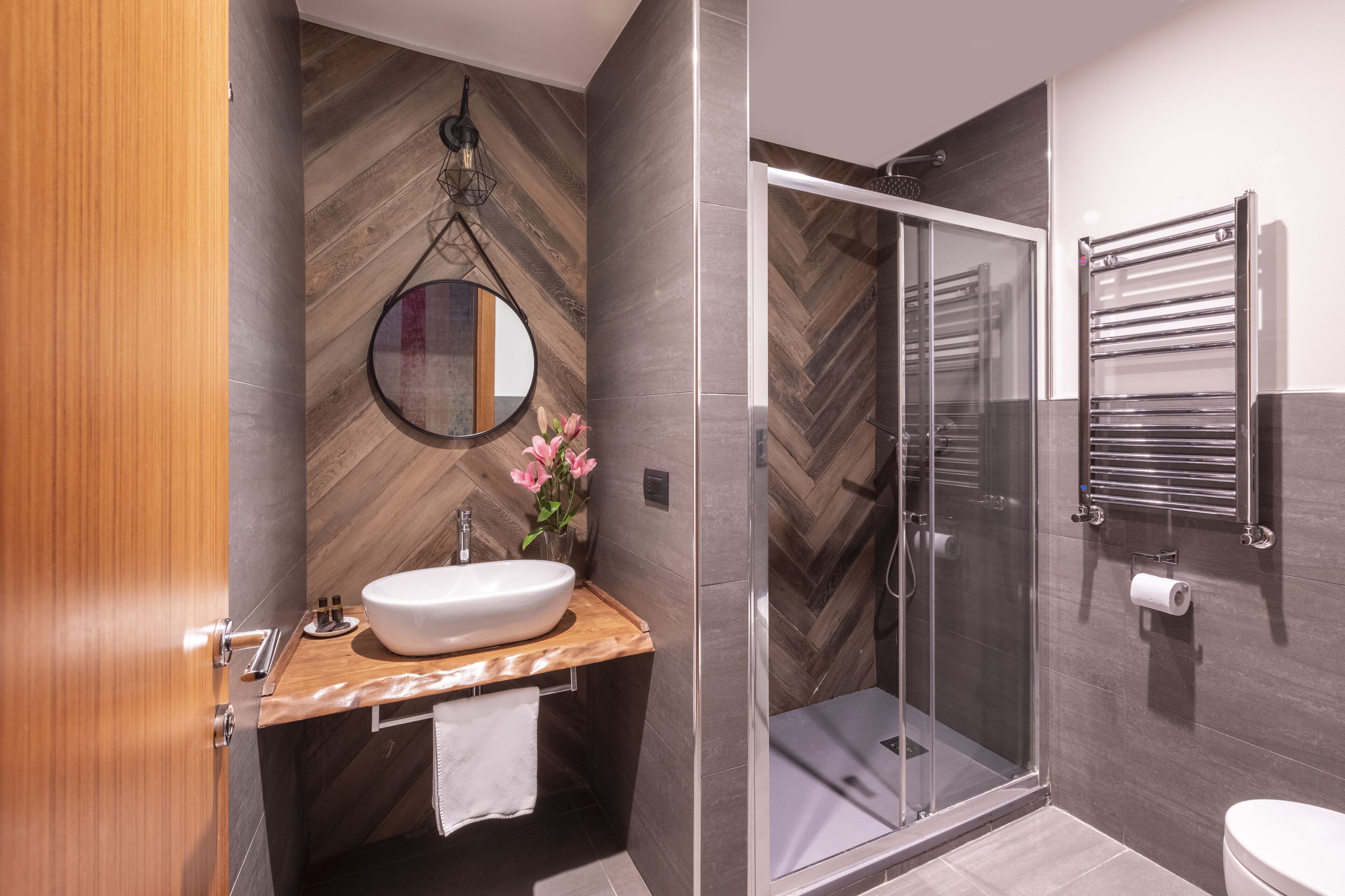 Foto - DownTown Boutique House - CA Domus Collection