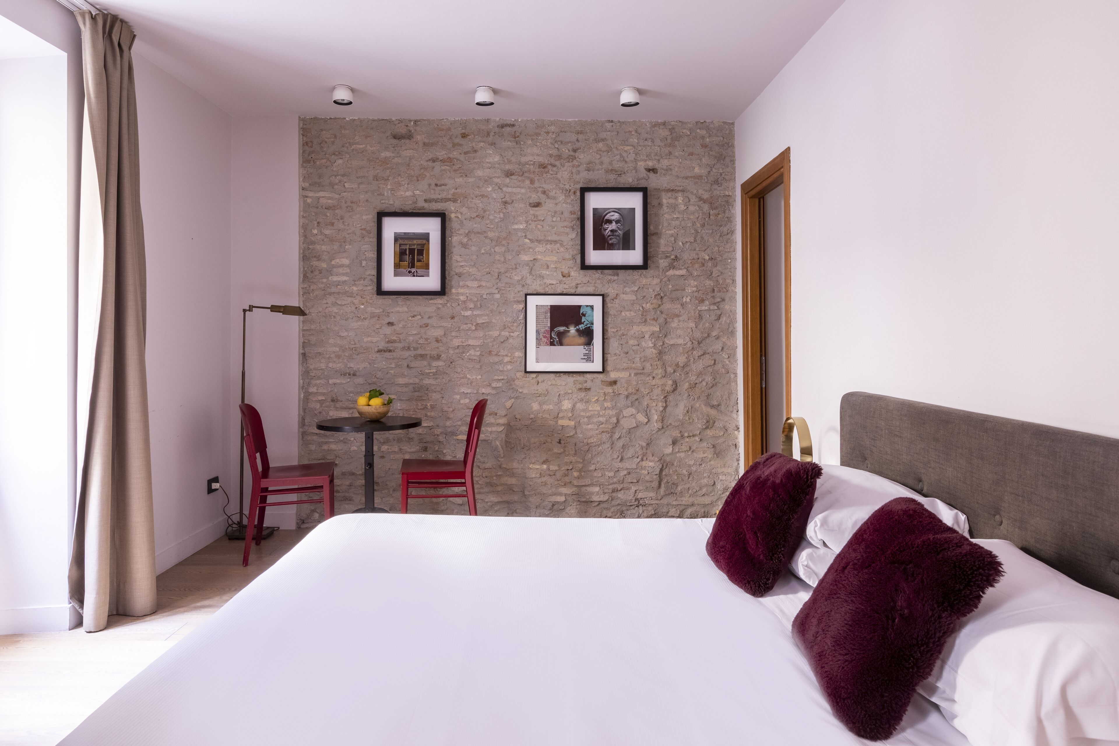 Foto - DownTown Boutique House - CA Domus Collection