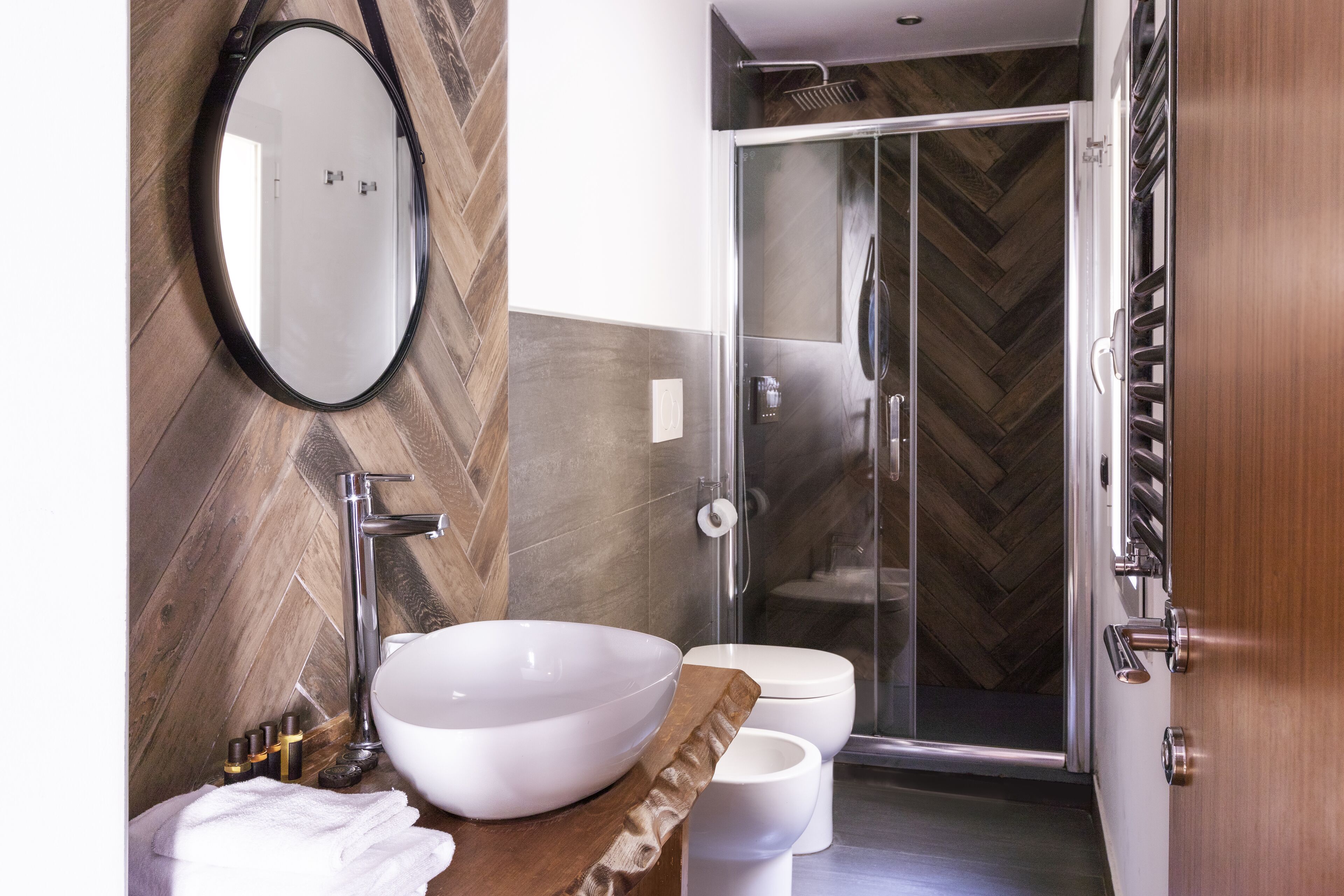 Foto - DownTown Boutique House - CA Domus Collection