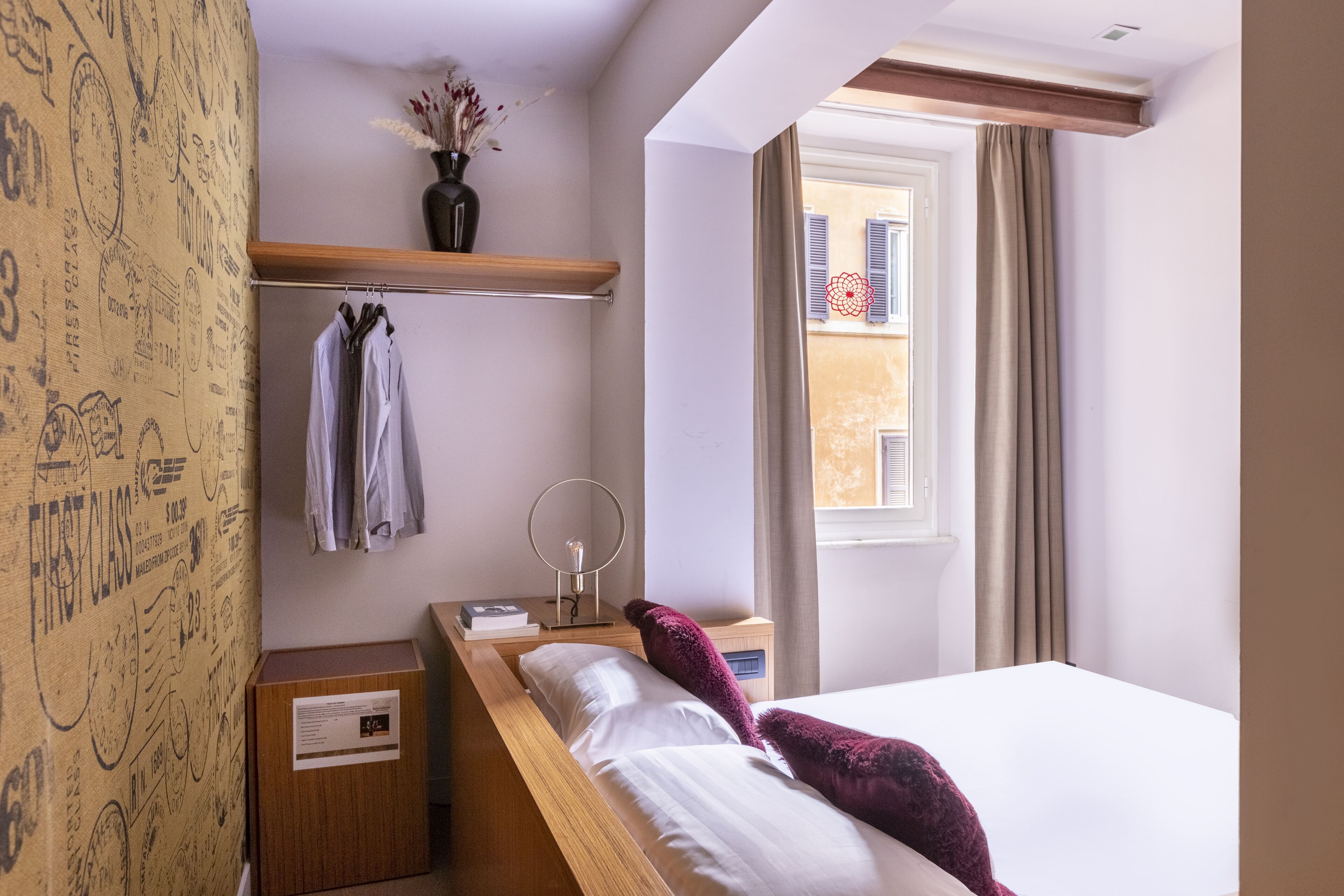 Foto - DownTown Boutique House - CA Domus Collection