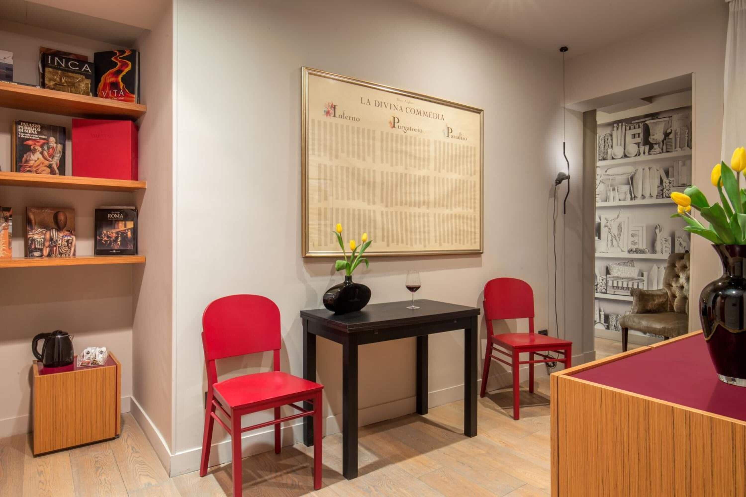 Foto - DownTown Boutique House - CA Domus Collection