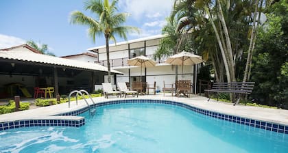 Hotel Ilhas da Grécia