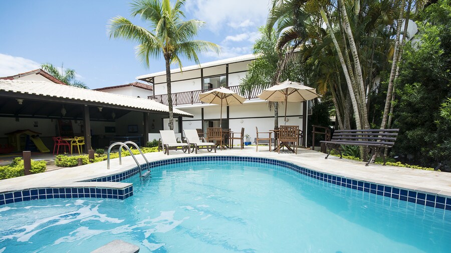 Hotel Ilhas da Grécia