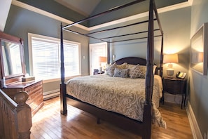 Deluxe Cottage, 1 Bedroom
